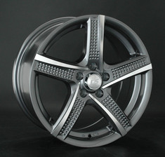 LS wheels LS 758 GMF