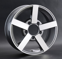 LS wheels LS 282 GMF