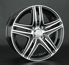 LS wheels LS 903 BKF
