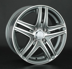 LS wheels LS 903 GMF