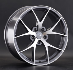 LS wheels LS 845 GMF