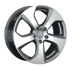 LS wheels LS 1036 GMF