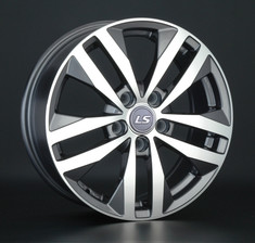 LS wheels LS 1034 GMF