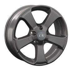 LS wheels LS 1049 GM