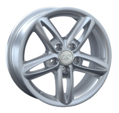 LS wheels LS 1026 S