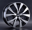 LS wheels LS 960 BKF