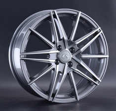 LS wheels LS 957 GMF