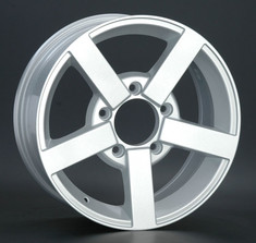 LS wheels LS 282 S