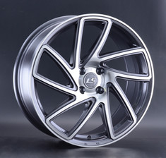 LS wheels 1054 GMF