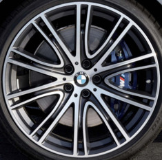 Replica Concept B532 GMF