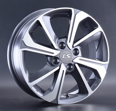 LS wheels 1035 GMF