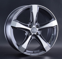 LS wheels 1053 GMF