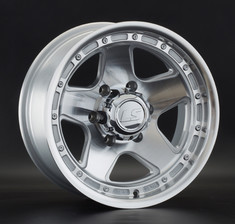 LS wheels 870 SF