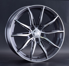 LS wheels 1055 GMF