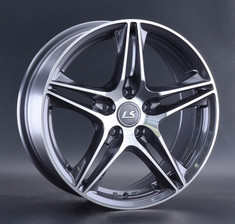 LS wheels LS1056 GMF