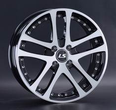 LS wheels 987 BKF