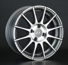 LS wheels 403 BKF