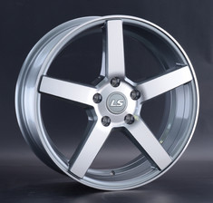 LS wheels 1014 GMF