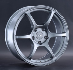 LS wheels 1011 MGM