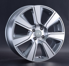LS wheels 1009 GMF