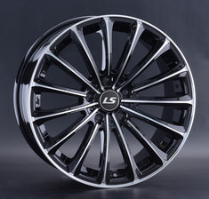 LS wheels 978 BKF