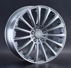 LS wheels 978 GMF