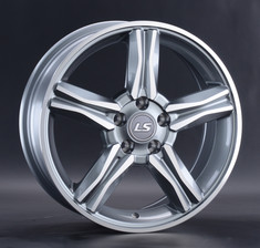 LS wheels 973 GMF