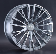 LS wheels 1012 GMF