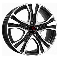 Remain R159 АЛМАЗ-ЧЕРНЫЙ