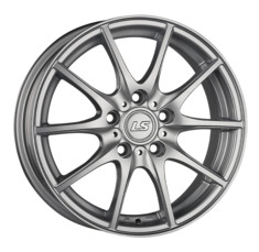 LS wheels LS 536 S