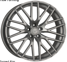 LS wheels FlowForming RC03 S