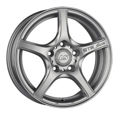 LS wheels LS 537 S