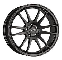 LS wheels FlowForming RC02 GM