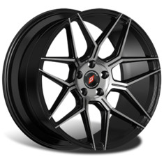 Inforged IFG 38 BLACK MACHINED