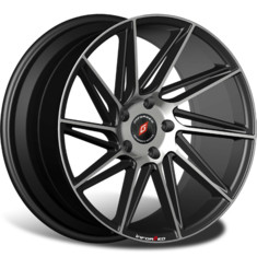 Inforged IFG26-R BLACK MACHINED