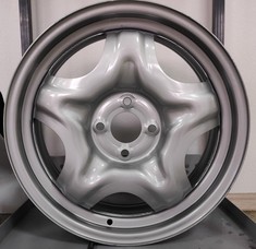 ТЗСК LADA СЕРЫЙ