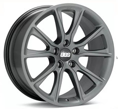 BBS SV TITAN MATT
