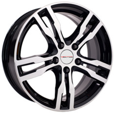 Вектор B192 АЛМАЗ ЧЕРНЫЙ