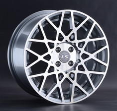 LS wheels 994 GMF