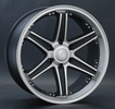 LS wheels 184 MBF