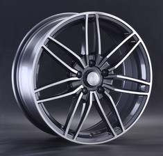 LS wheels 1241 GMF
