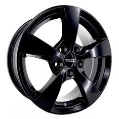 Скад KL-265 ЧЕРНЫЙ БАРХАТ