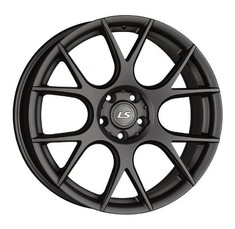 LS wheels FlowForming RC07 MGM