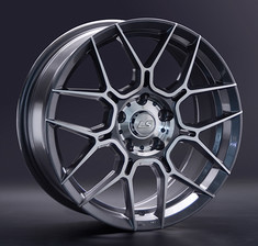 LS wheels LS1265 GMF