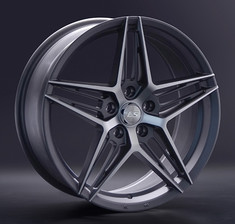 LS wheels LS1262 MGMF