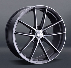 LS wheels LS1264 MGMF