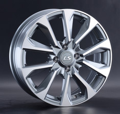 LS wheels 1006 GMF