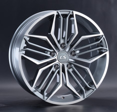 LS wheels 1001 GMF