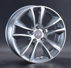 LS wheels 991 GMF