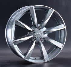 LS wheels 981 GMF